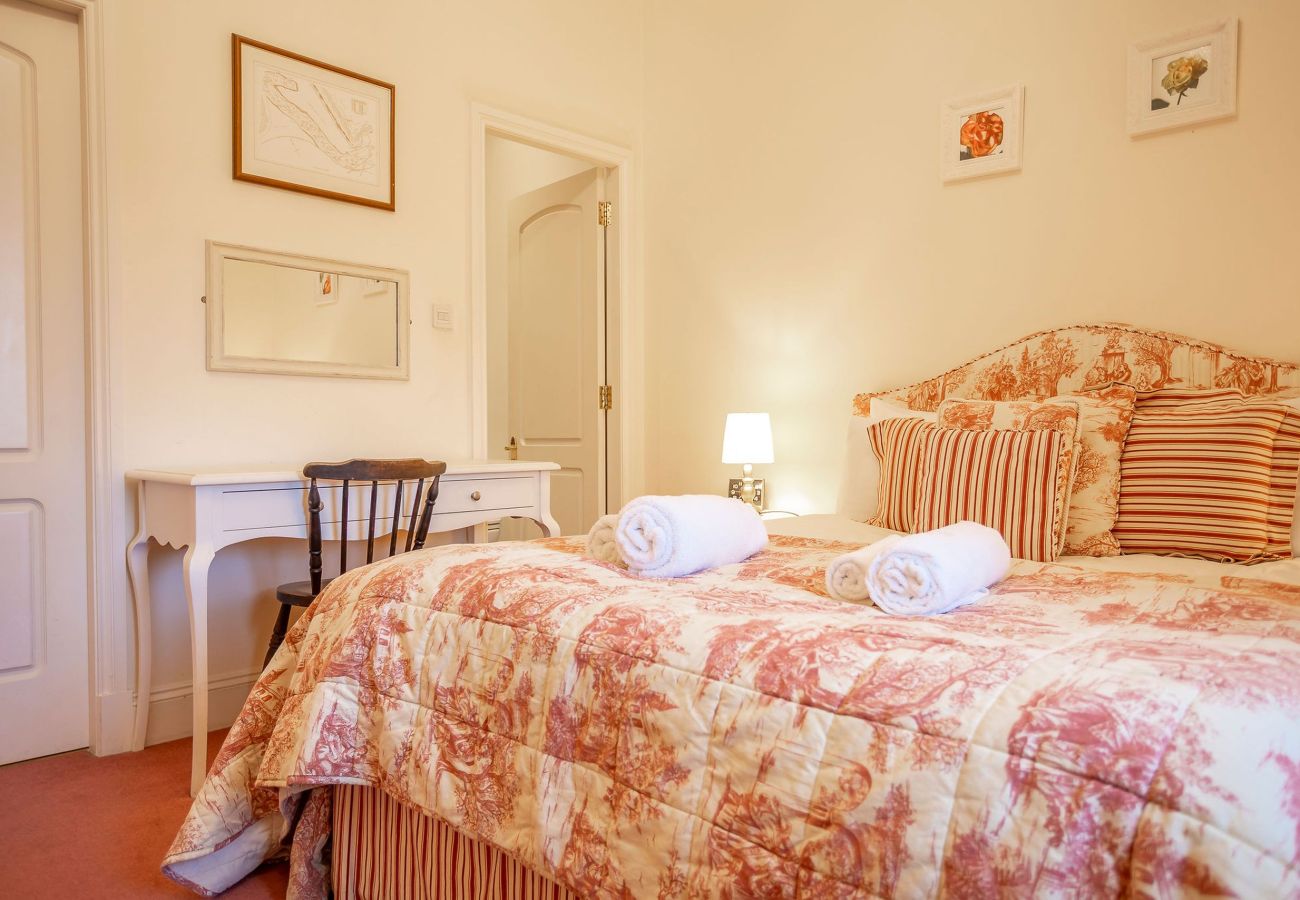 Ferienwohnung in Elie - Golf Court (No 5) | Elie