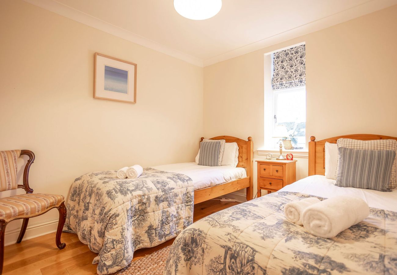 Ferienwohnung in Elie - Golf Court (No 5) | Elie