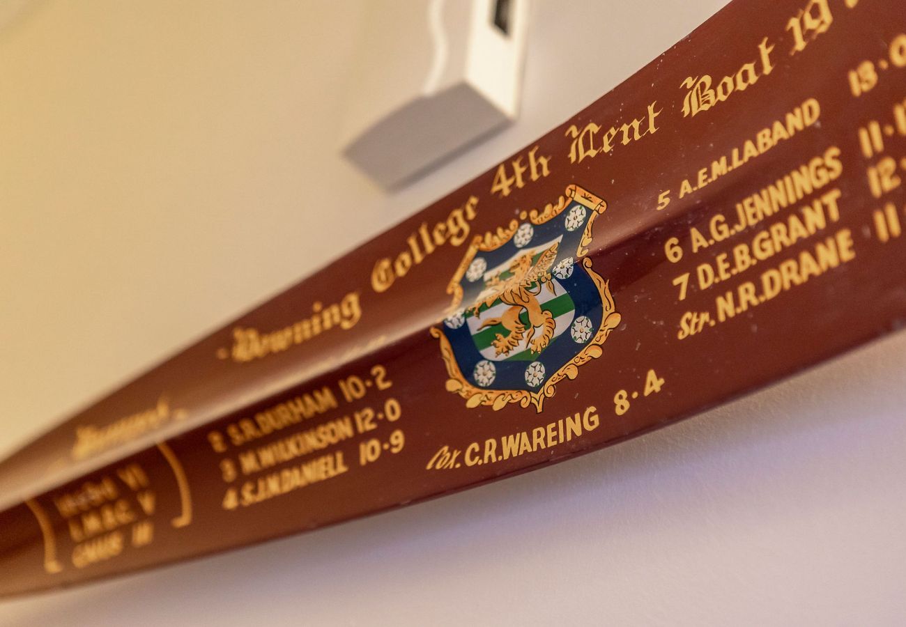 Ferienwohnung in Elie - Golf Court (No 5) | Elie