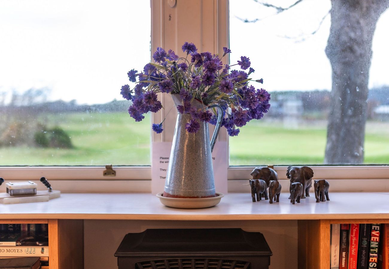 Ferienwohnung in Elie - Golf Court (No 5) | Elie