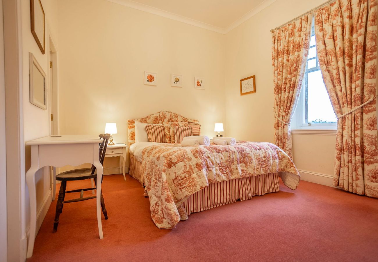 Ferienwohnung in Elie - Golf Court (No 5) | Elie