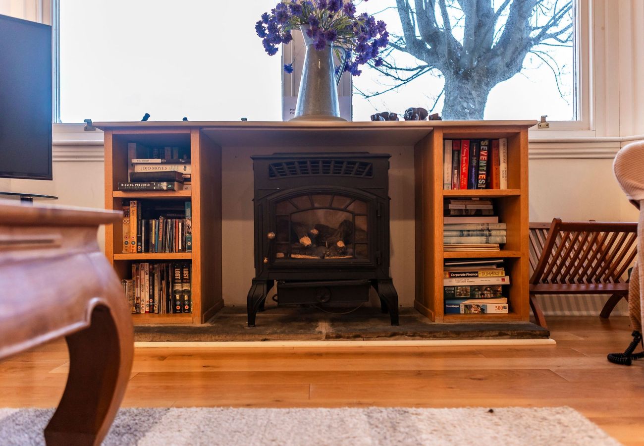 Ferienwohnung in Elie - Golf Court (No 5) | Elie