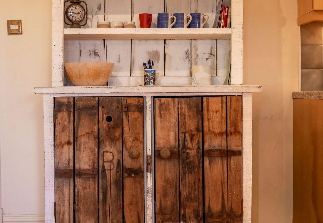 Ferienwohnung in Elie - Golf Court (No 5) | Elie