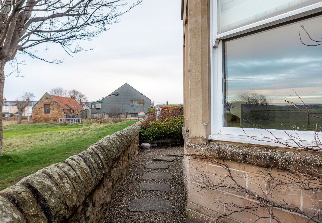 Ferienwohnung in Elie - Golf Court (No 5) | Elie