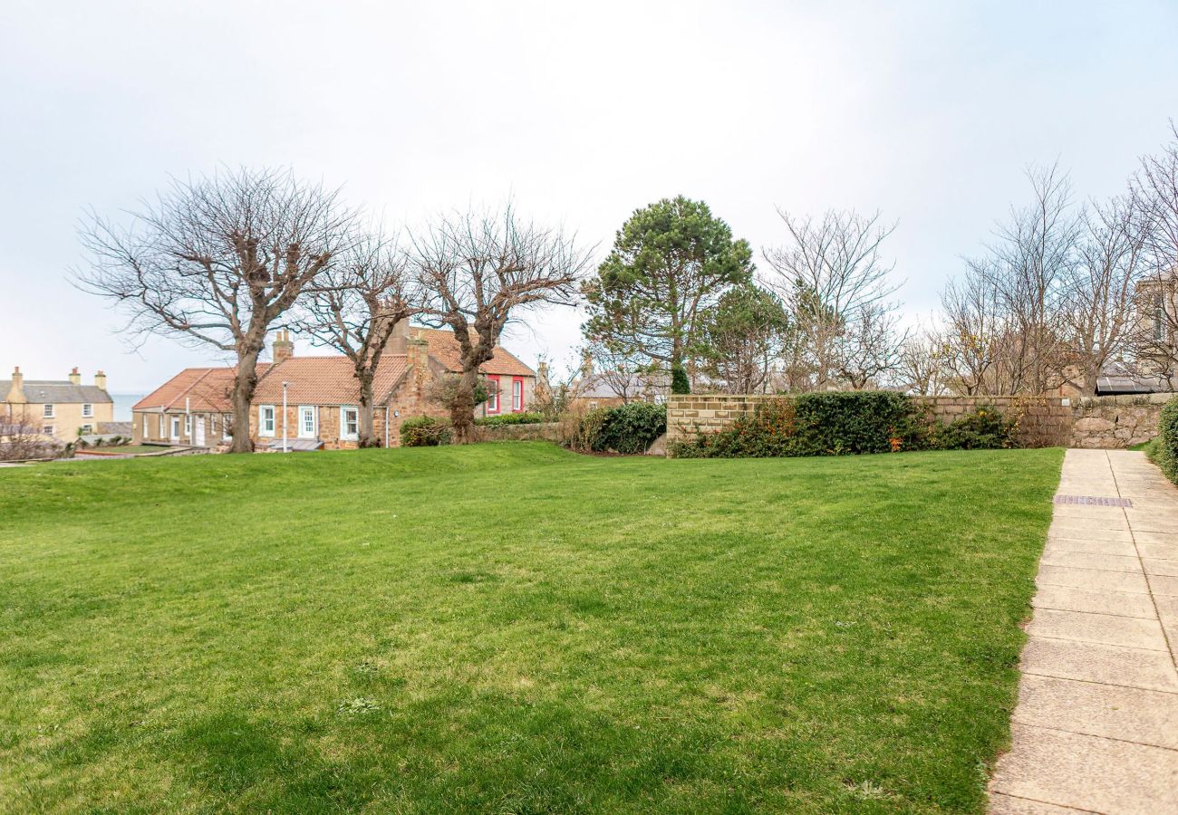 Ferienwohnung in Elie - Golf Court (No 5) | Elie