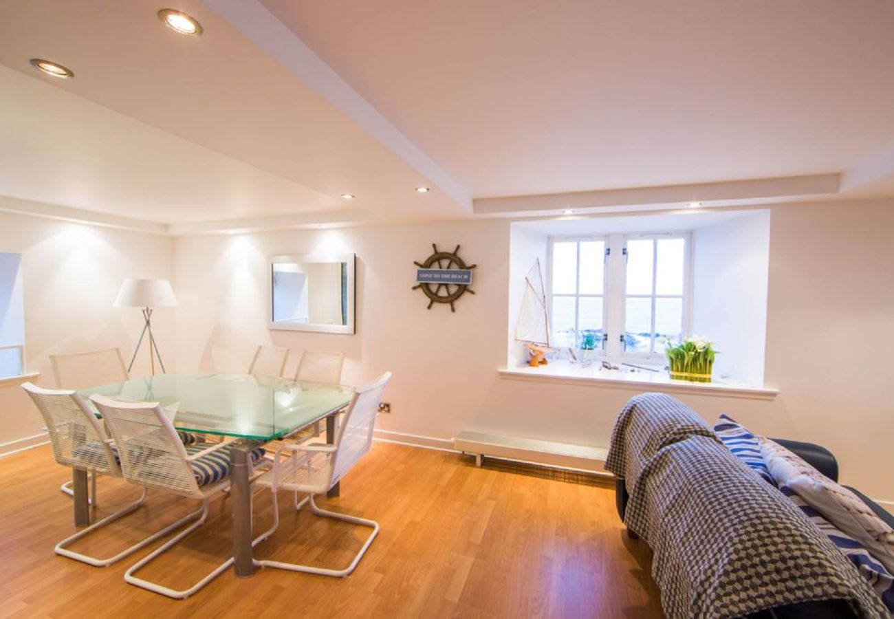 Ferienwohnung in Elie - Granary Sea (No 5) | Elie