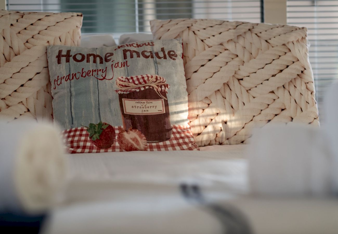 Ferienwohnung in Elie - Granary Sea (No 5) | Elie