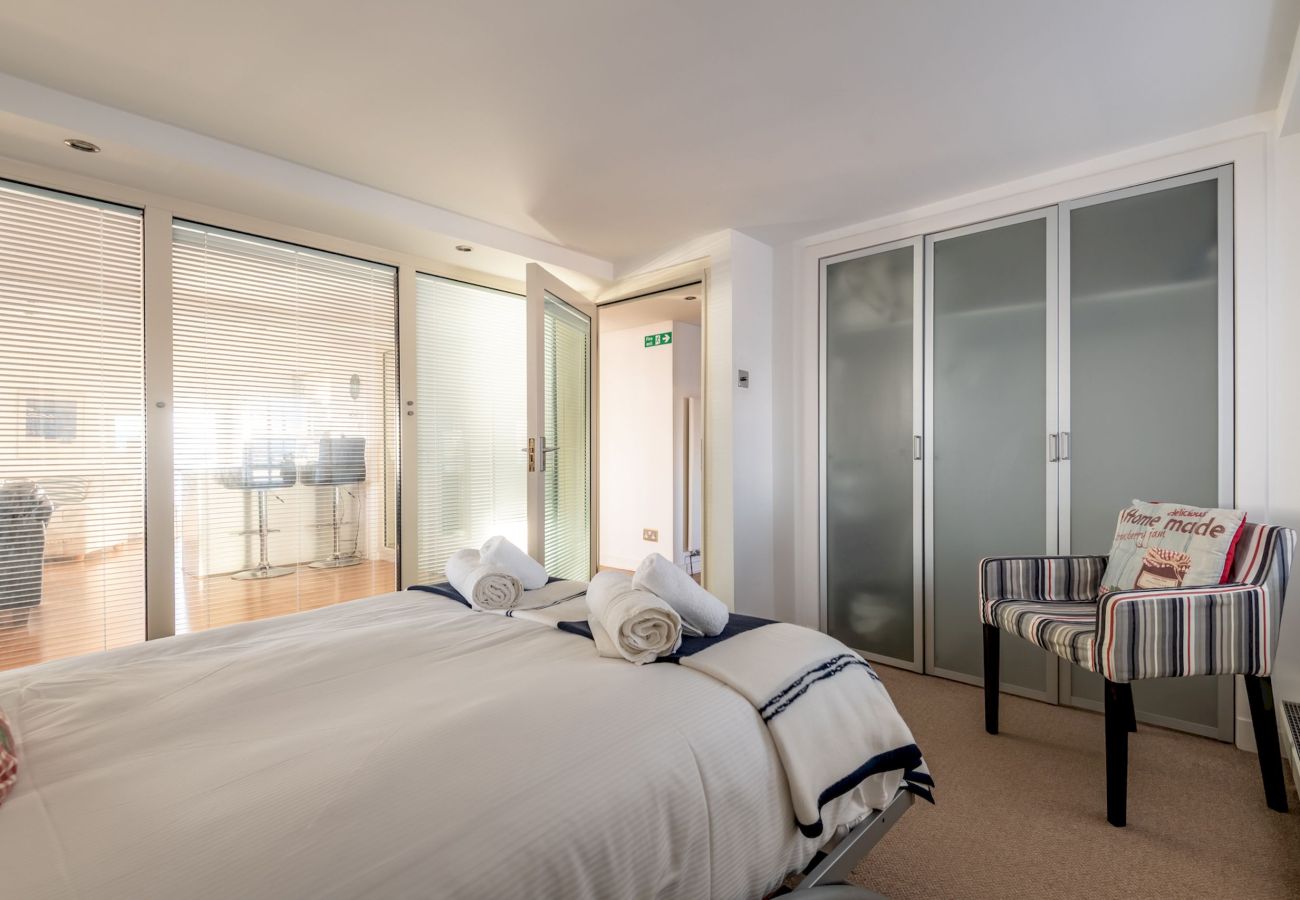 Ferienwohnung in Elie - Granary Sea (No 5) | Elie