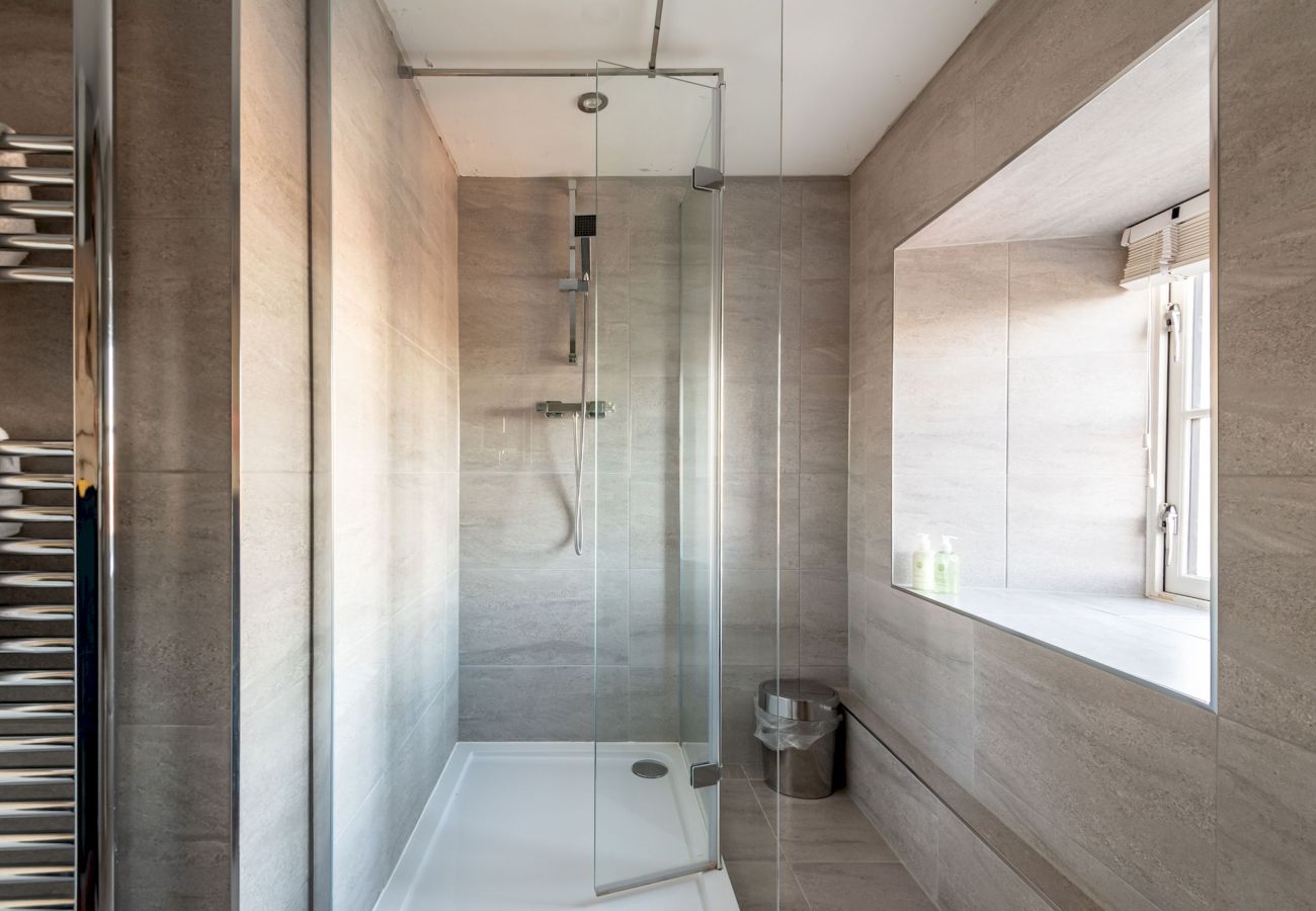 Ferienwohnung in Elie - Granary Sea (No 5) | Elie