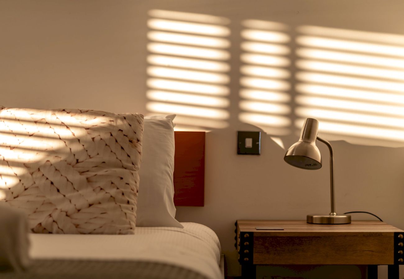 Ferienwohnung in Elie - Granary Sea (No 5) | Elie