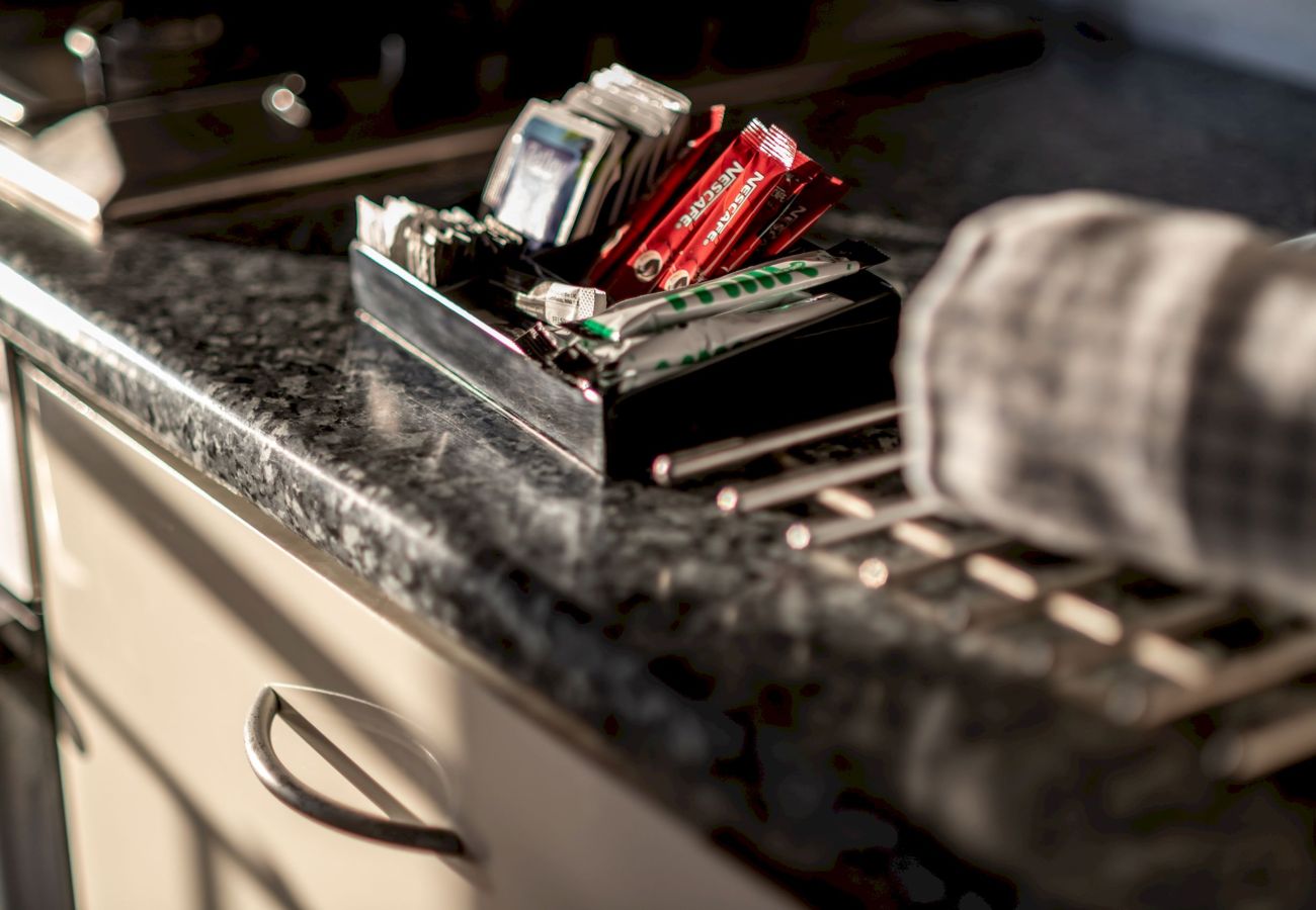 Ferienwohnung in Elie - Granary Sea (No 5) | Elie