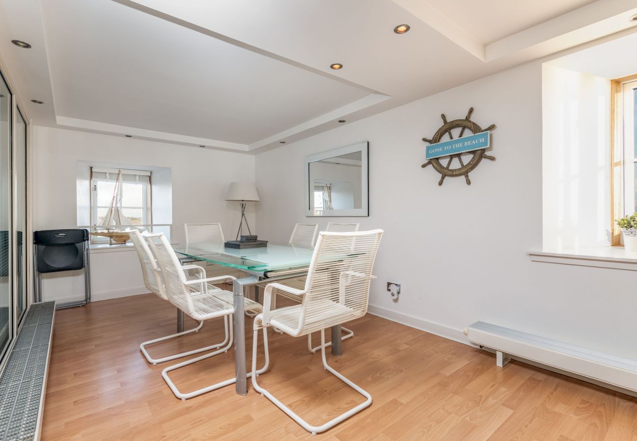 Ferienwohnung in Elie - Granary Sea (No 5) | Elie