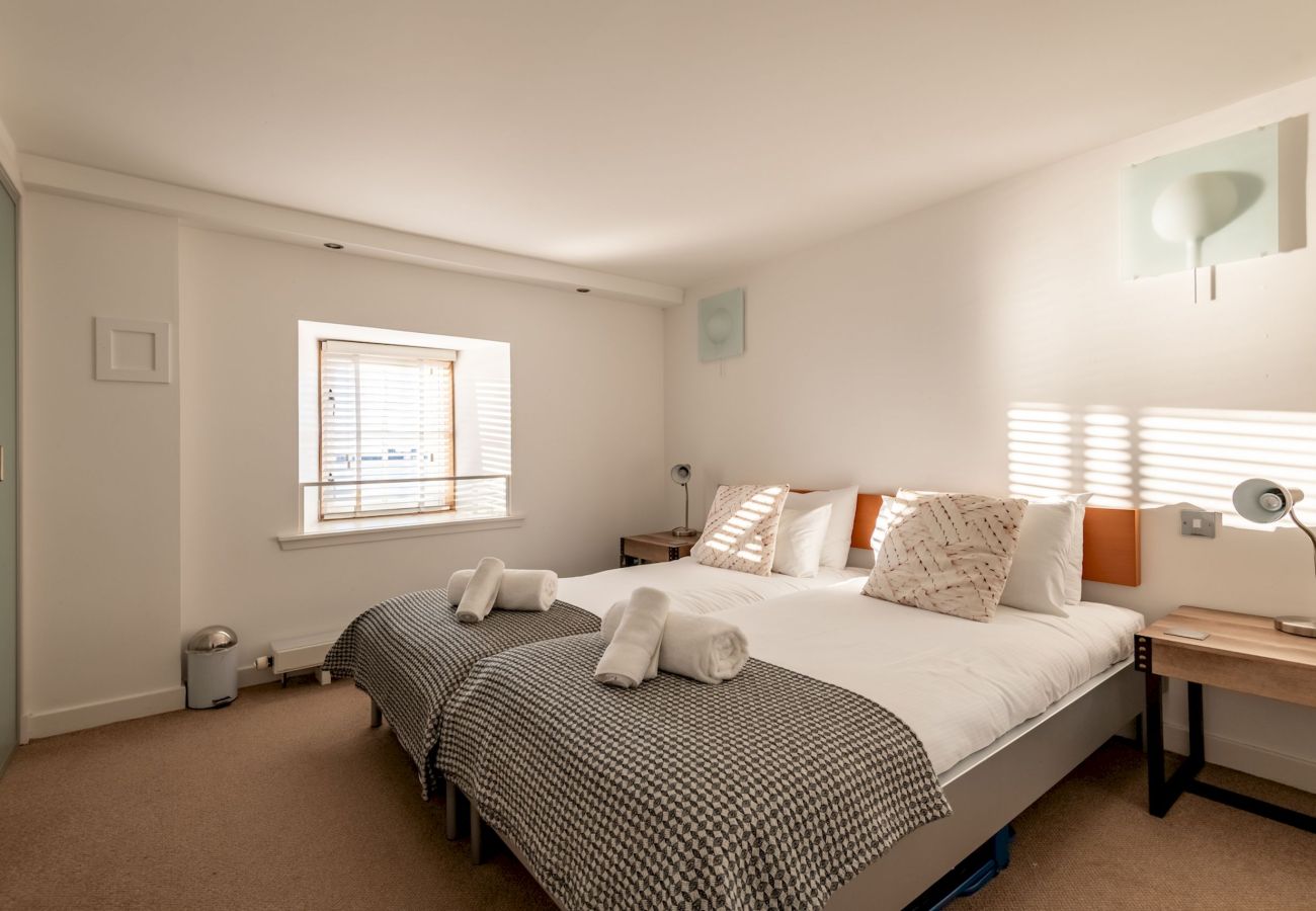 Ferienwohnung in Elie - Granary Sea (No 5) | Elie