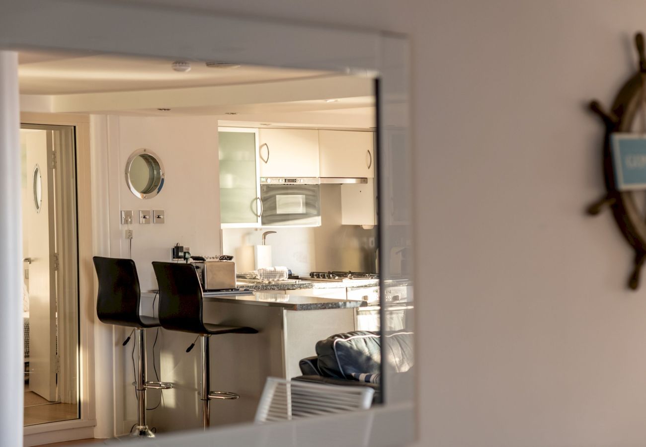 Ferienwohnung in Elie - Granary Sea (No 5) | Elie