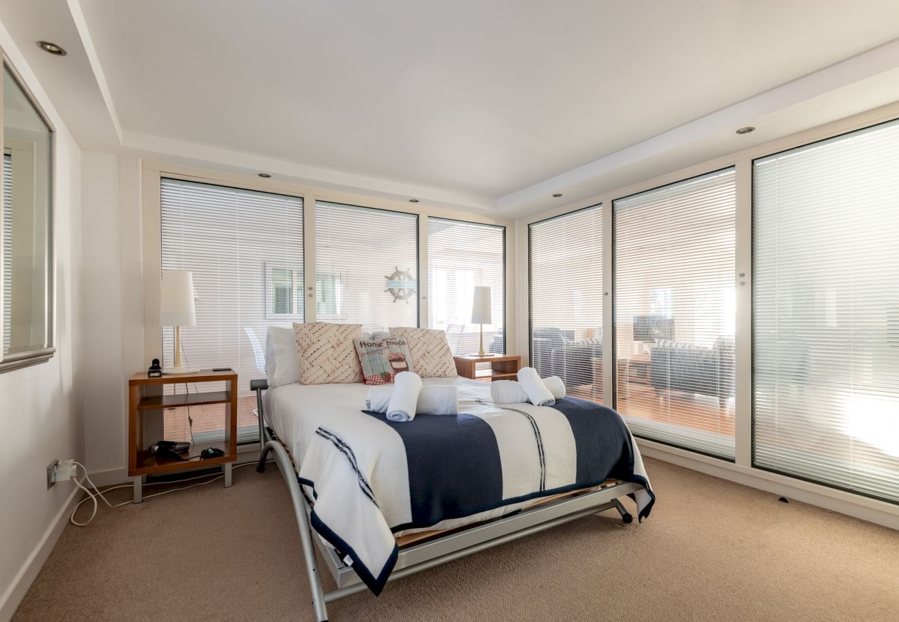 Ferienwohnung in Elie - Granary Sea (No 5) | Elie