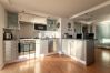 Ferienwohnung in Elie - Granary Sea (No 5) | Elie