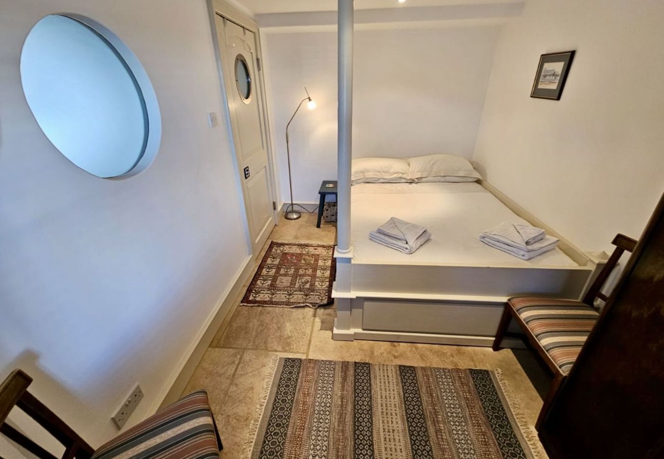 Ferienwohnung in Elie - Granary Bay (No 1) | Elie