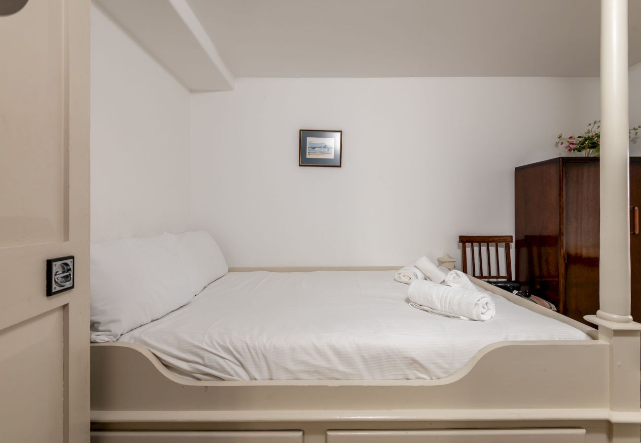 Ferienwohnung in Elie - Granary Bay (No 1) | Elie