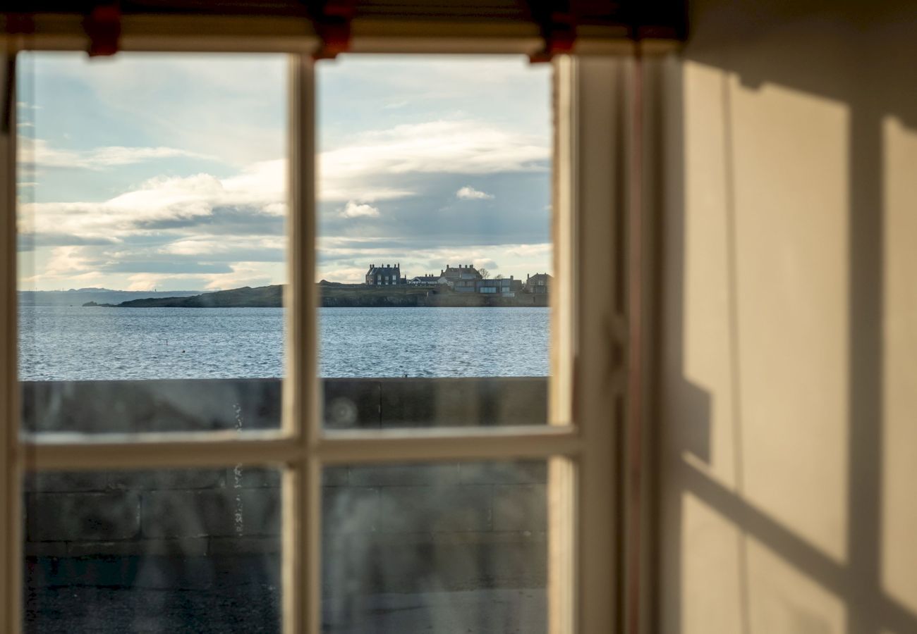 Ferienwohnung in Elie - Granary Bay (No 1) | Elie