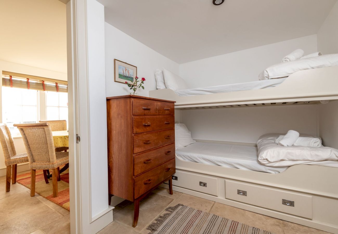 Ferienwohnung in Elie - Granary Bay (No 1) | Elie