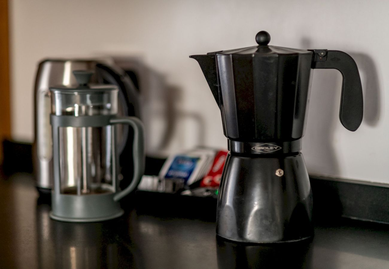 Ferienwohnung in Elie - Granary Bay (No 1) | Elie