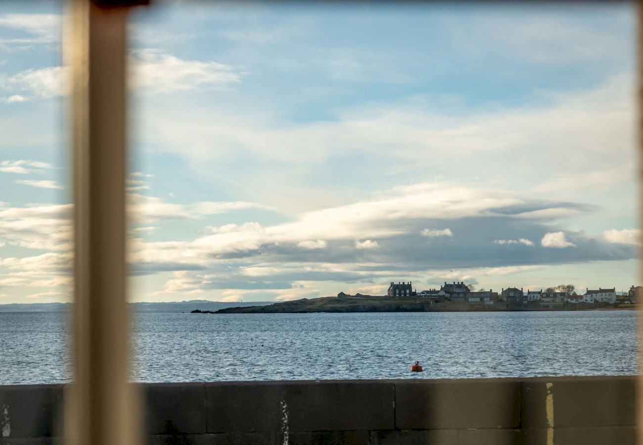 Ferienwohnung in Elie - Granary Bay (No 1) | Elie