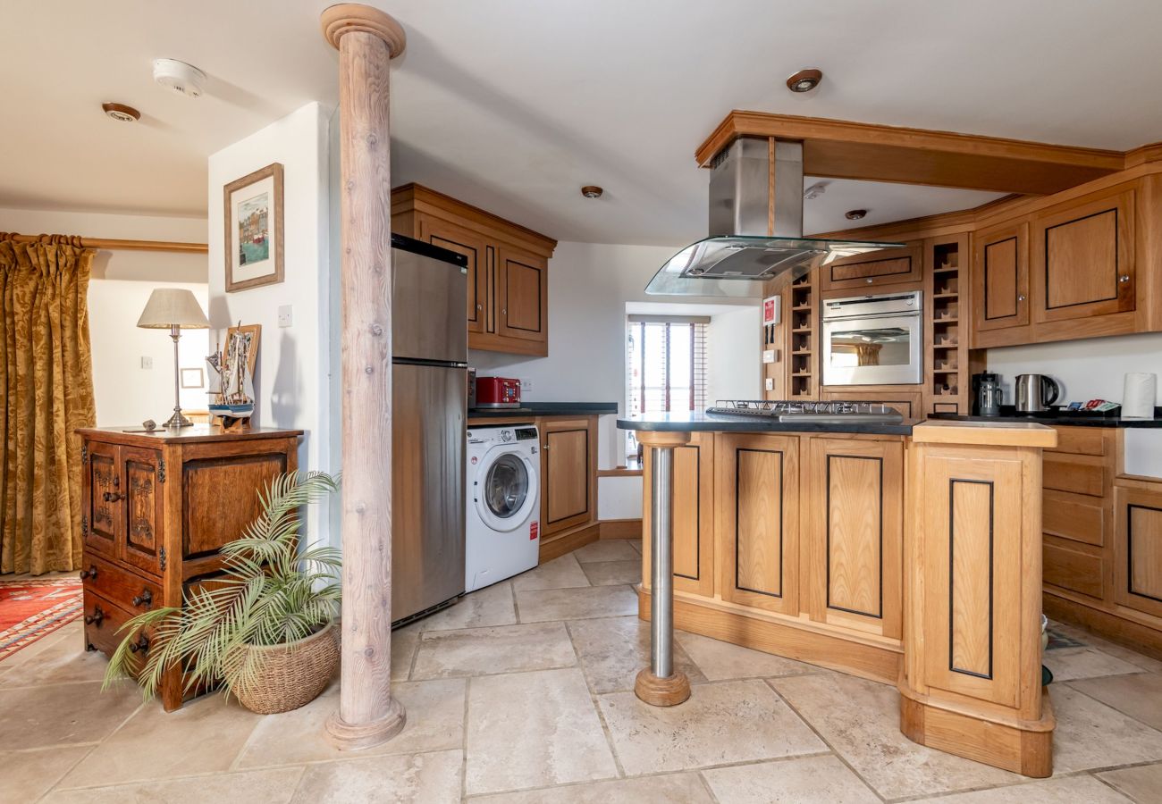 Ferienwohnung in Elie - Granary Bay (No 1) | Elie