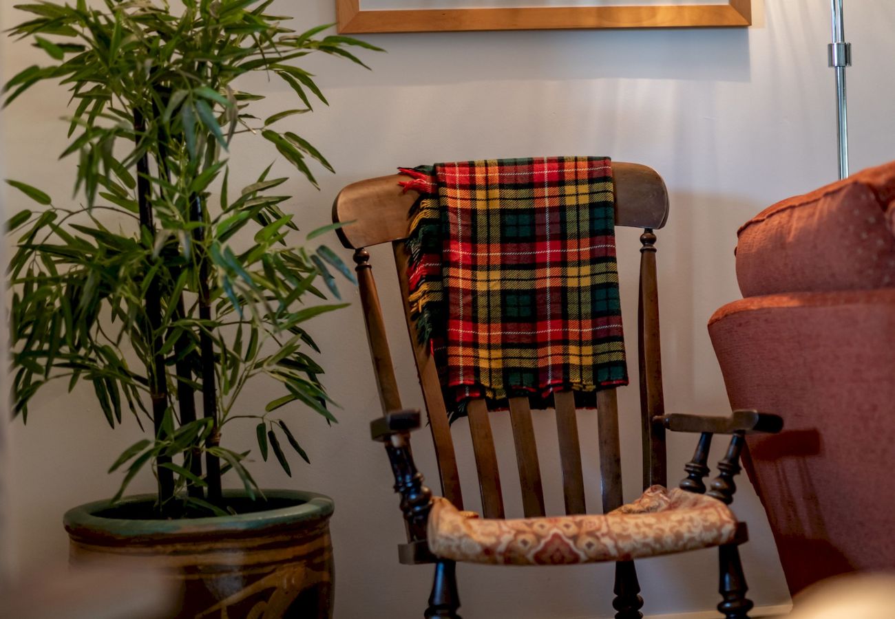 Ferienwohnung in Elie - Granary Bay (No 1) | Elie