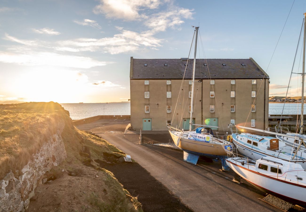 Ferienwohnung in Elie - Granary Bay (No 1) | Elie