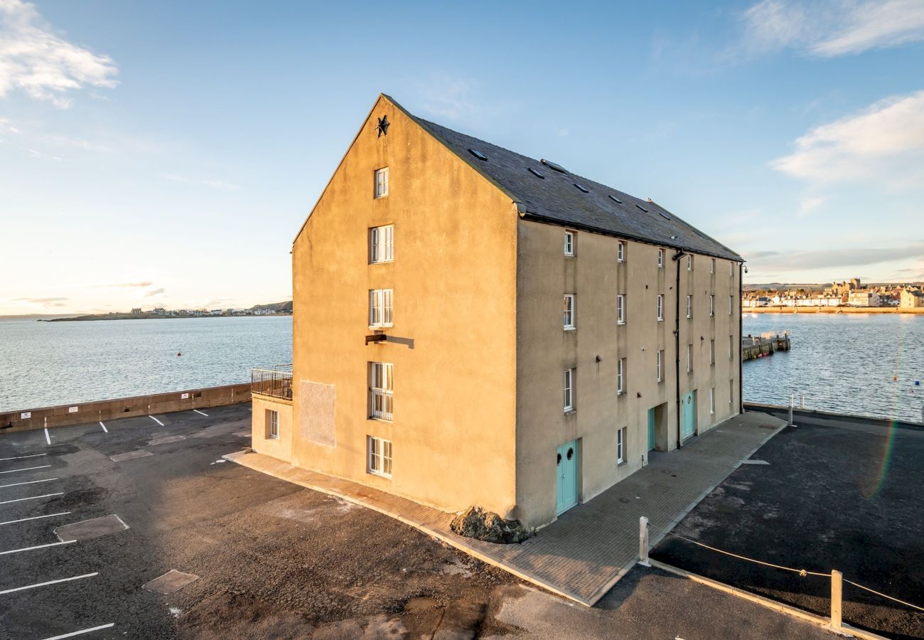 Ferienwohnung in Elie - Granary Bay (No 1) | Elie