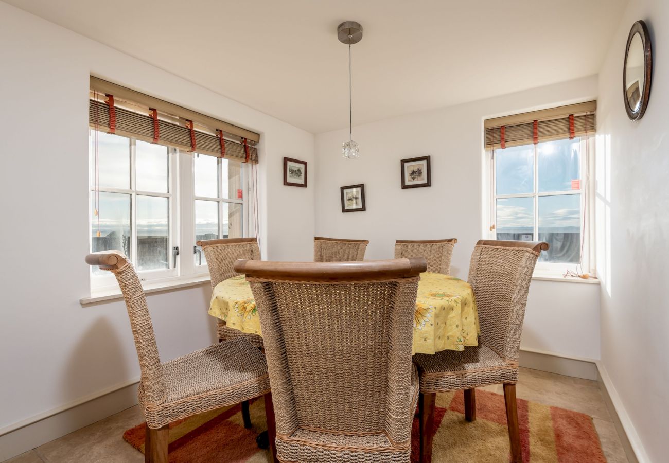 Ferienwohnung in Elie - Granary Bay (No 1) | Elie