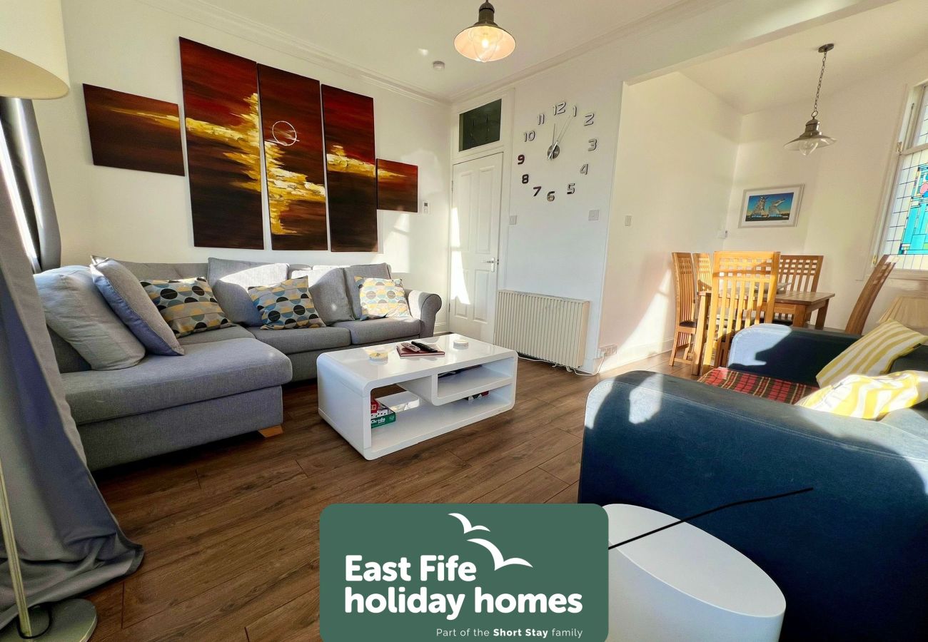 Ferienwohnung in Anstruther - Harbour View | Anstruther