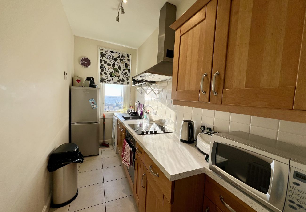 Ferienwohnung in Anstruther - Harbour View | Anstruther