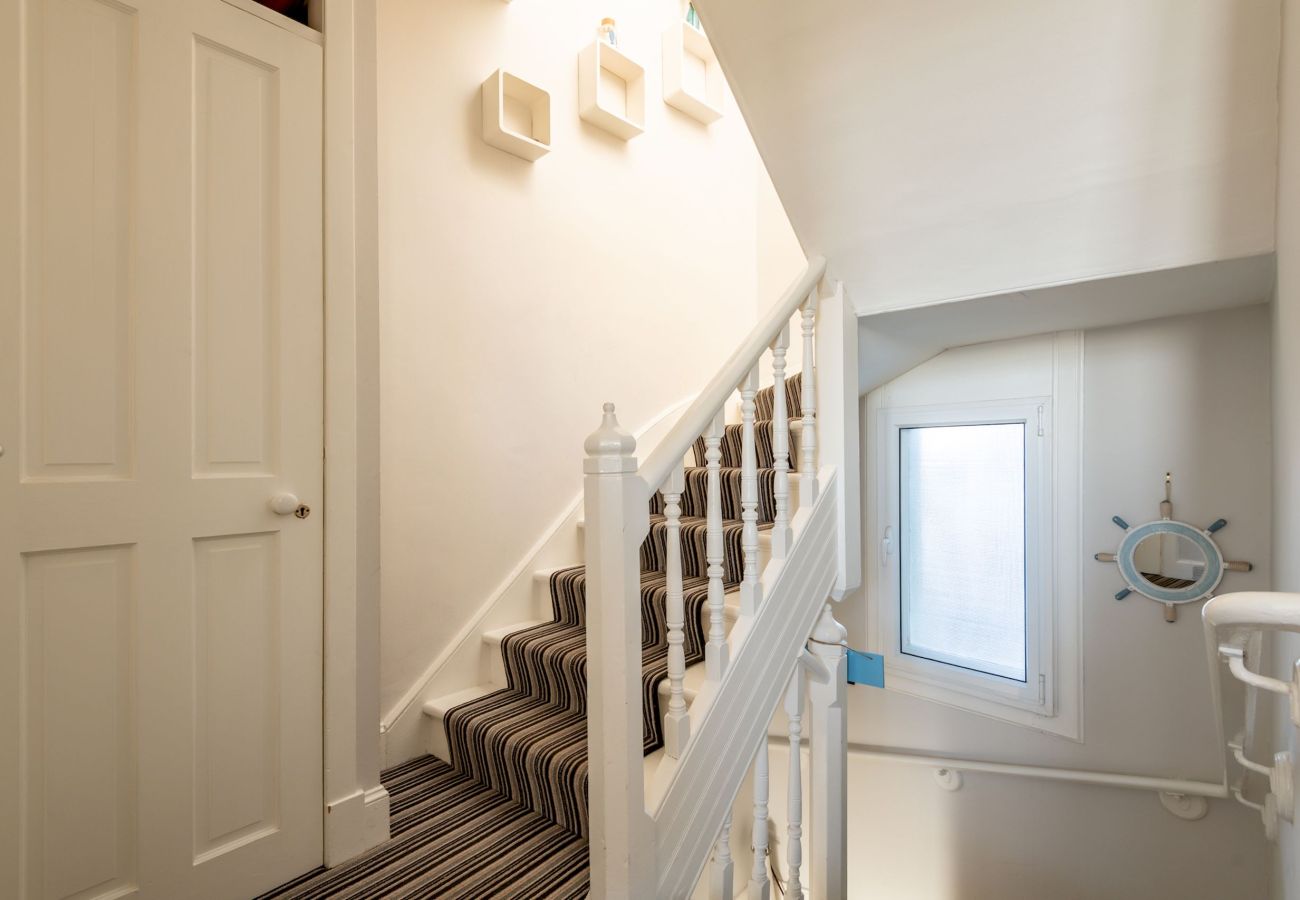 Ferienwohnung in Anstruther - Harbour View | Anstruther