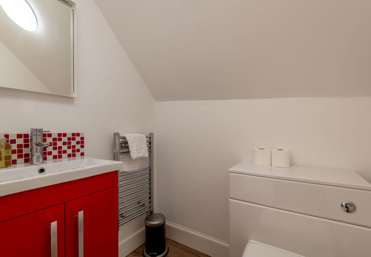 Ferienwohnung in Anstruther - Harbour View | Anstruther