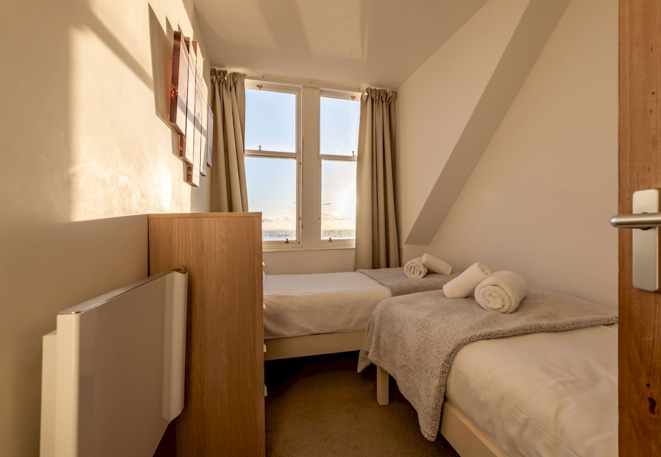 Ferienwohnung in Anstruther - Harbour View | Anstruther