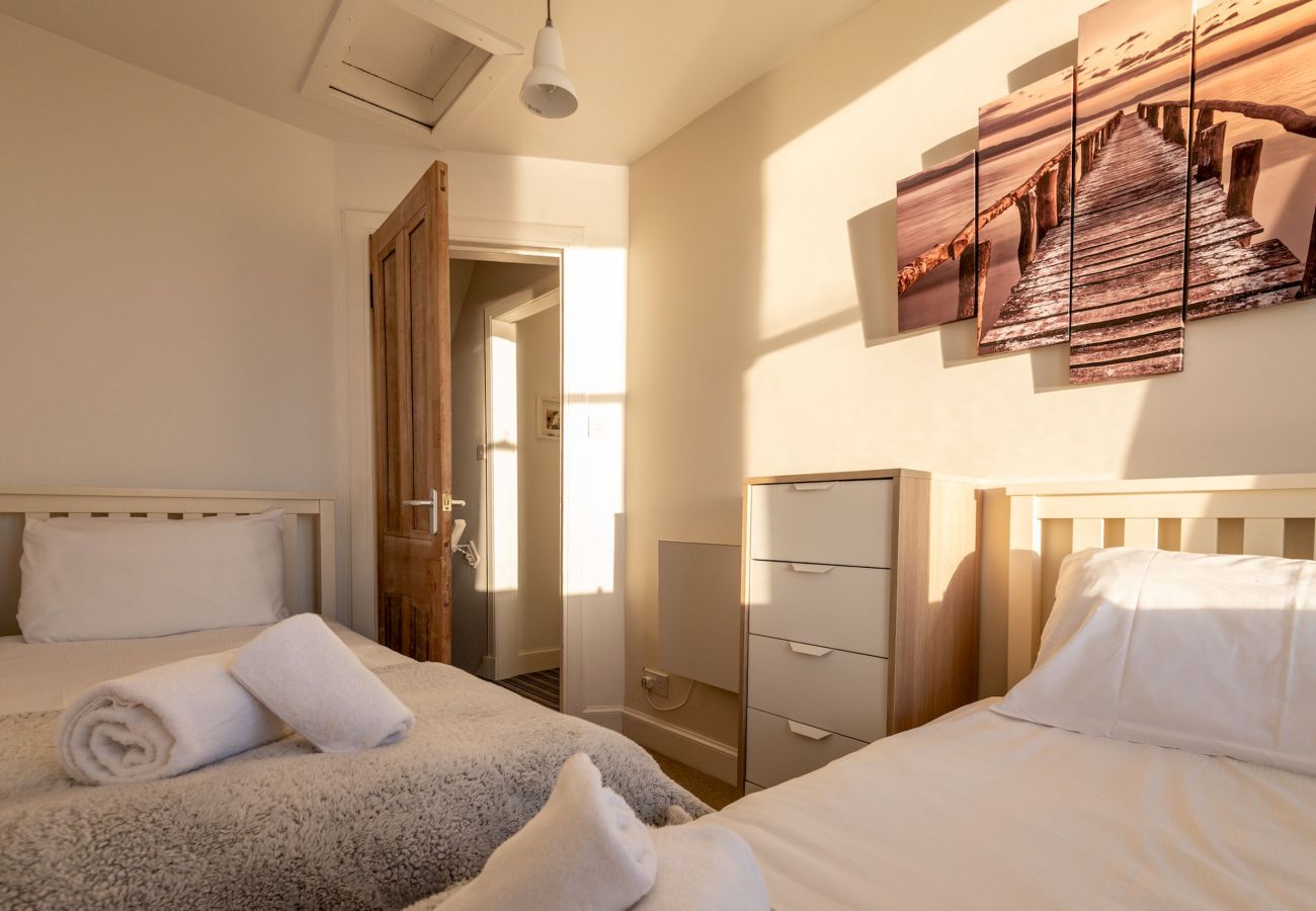 Ferienwohnung in Anstruther - Harbour View | Anstruther