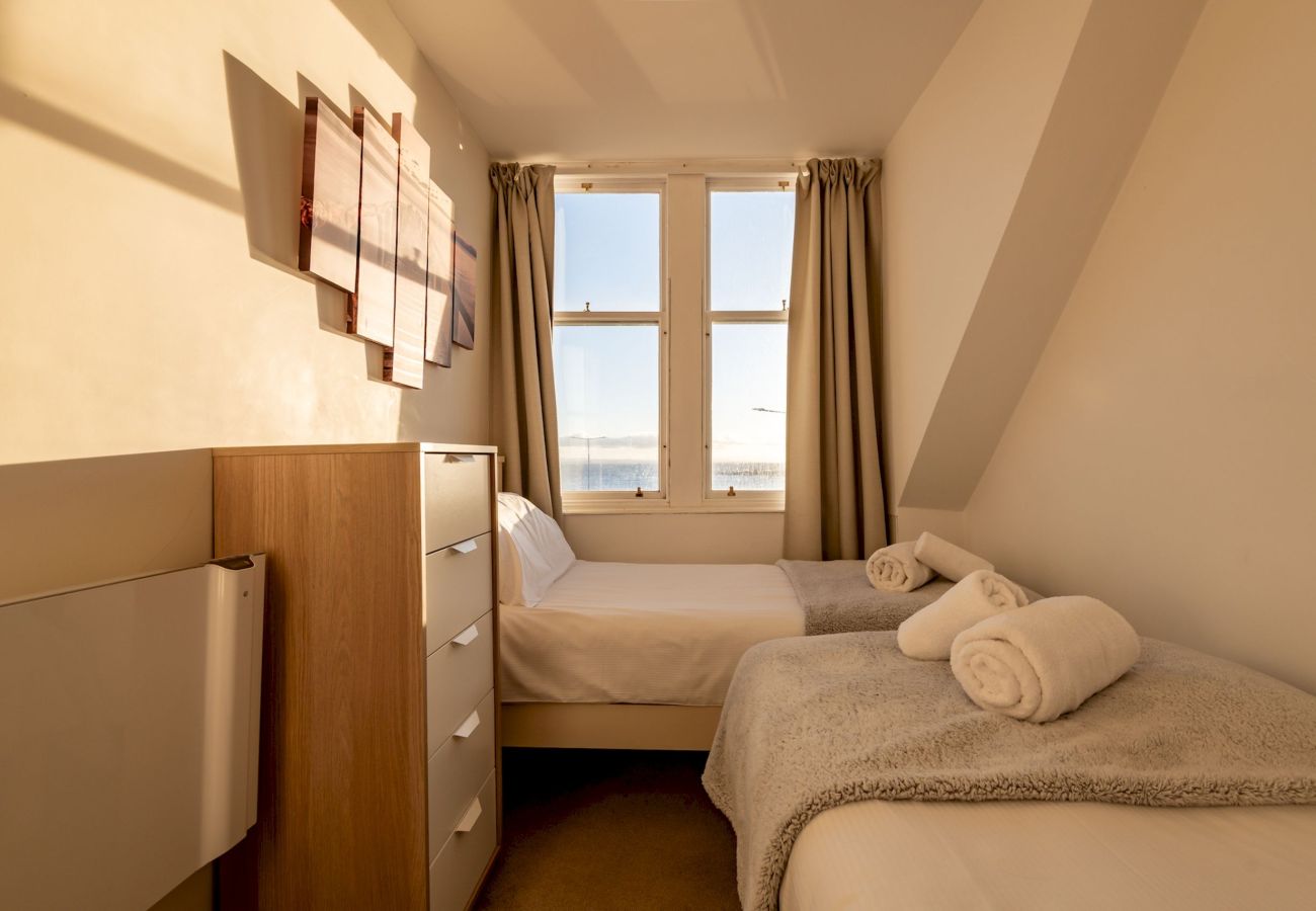 Ferienwohnung in Anstruther - Harbour View | Anstruther