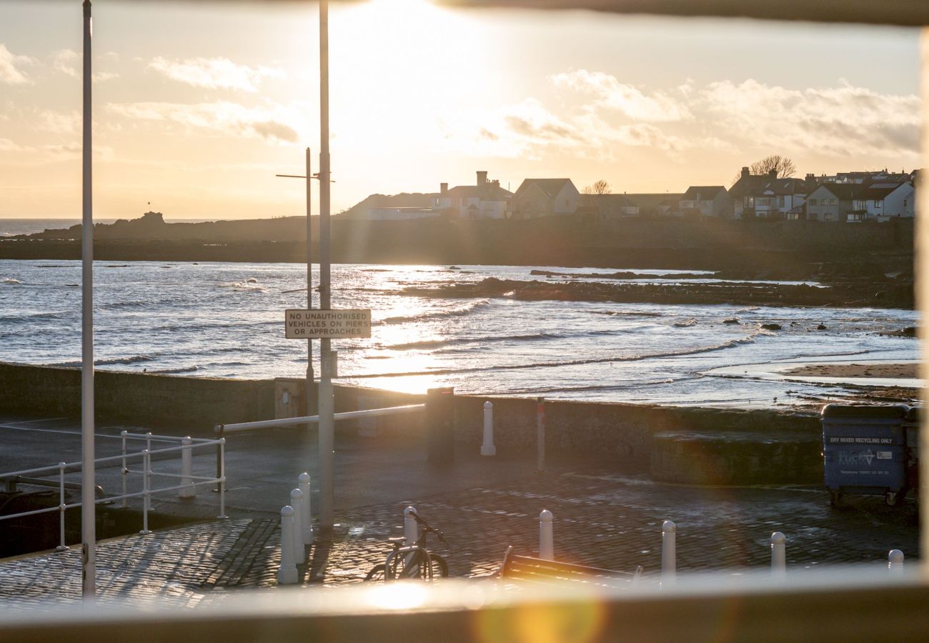 Ferienwohnung in Anstruther - Harbour View | Anstruther
