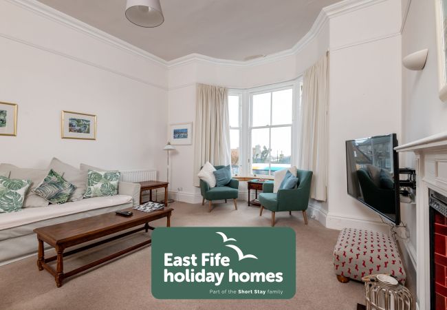 Ferienwohnung in Elie - High Street (No 31C) | Elie