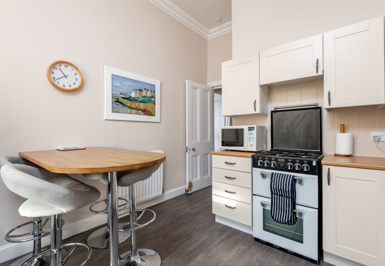 Ferienwohnung in Elie - High Street (No 31C) | Elie