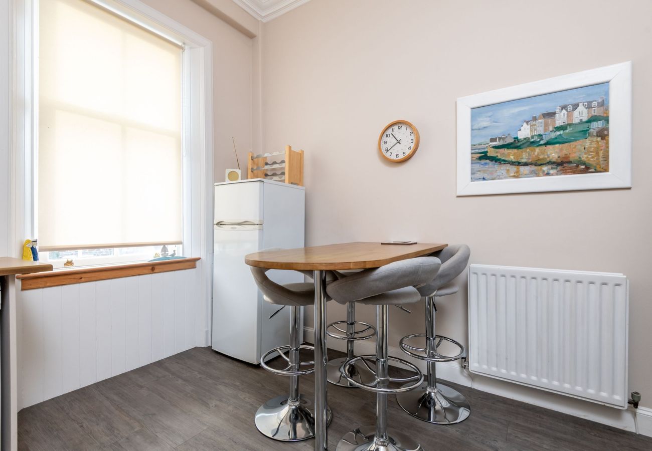 Ferienwohnung in Elie - High Street (No 31C) | Elie