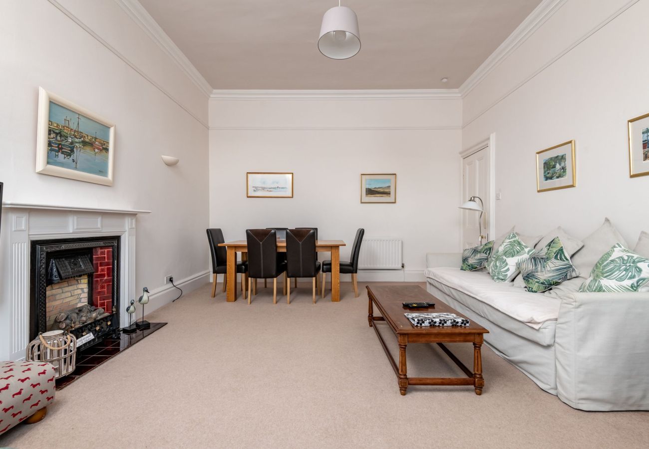 Ferienwohnung in Elie - High Street (No 31C) | Elie