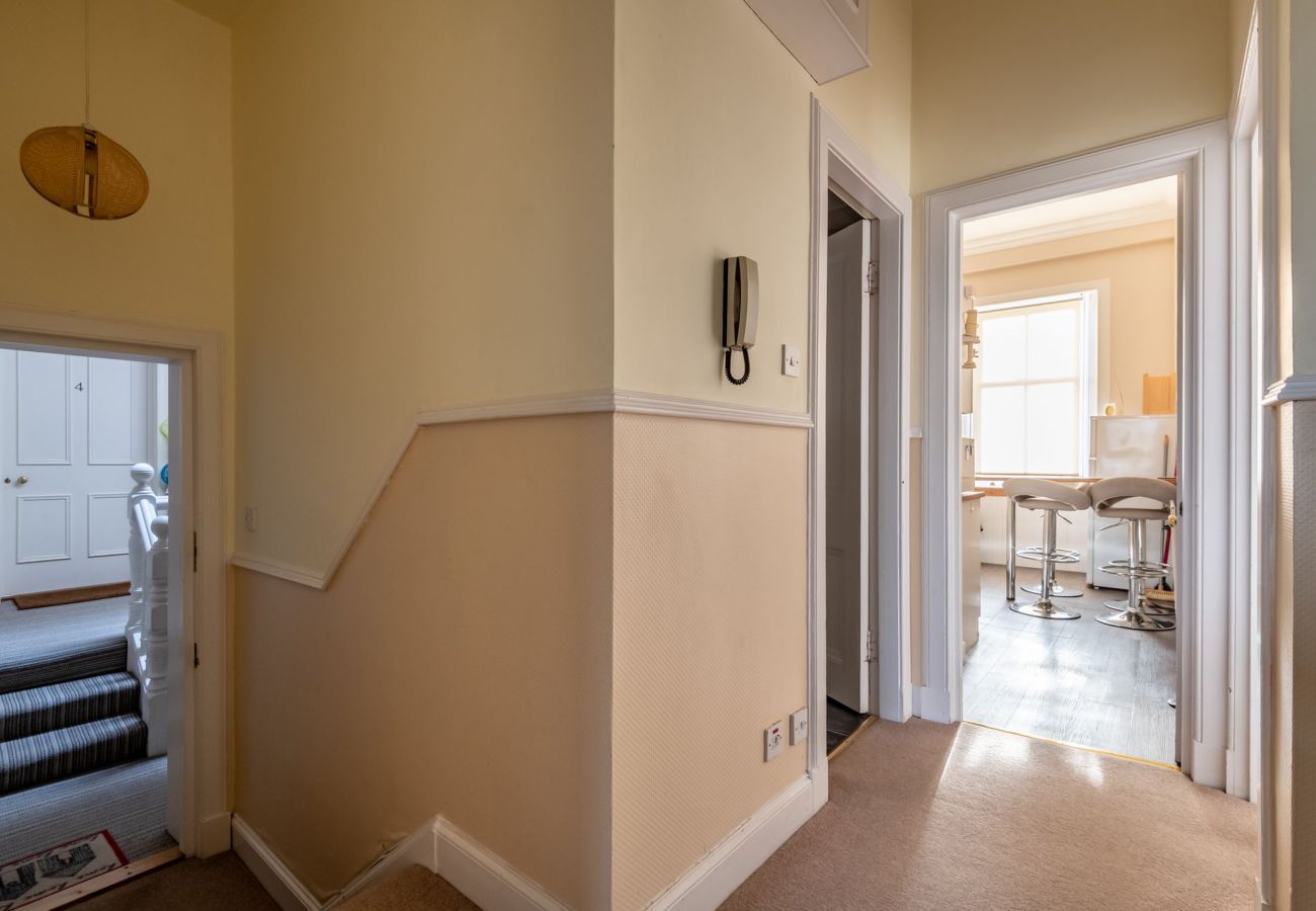 Ferienwohnung in Elie - High Street (No 31C) | Elie