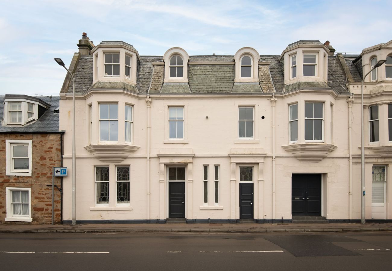 Ferienwohnung in Elie - High Street (No 31C) | Elie