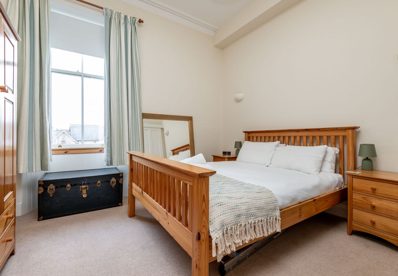 Ferienwohnung in Elie - High Street (No 31C) | Elie