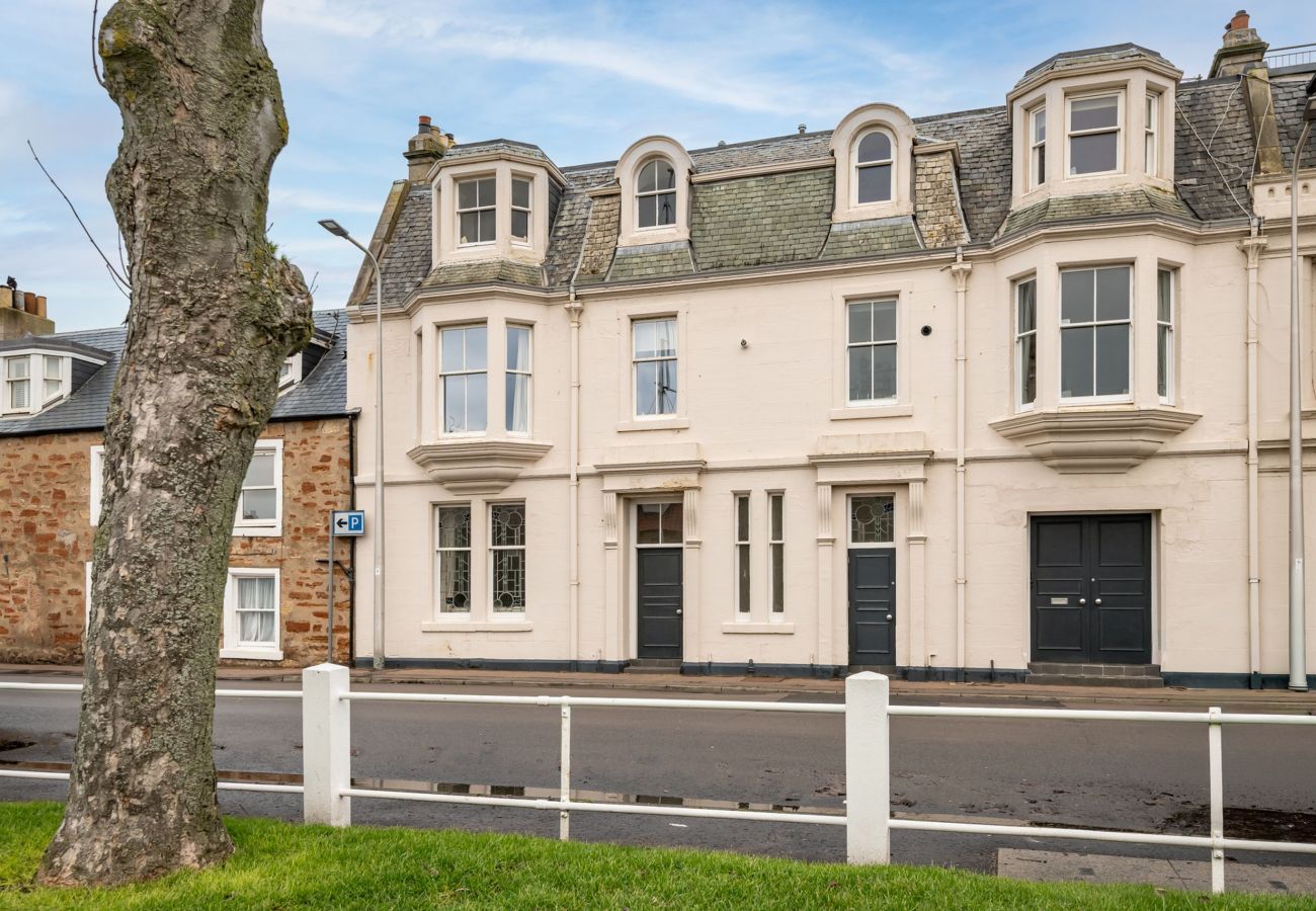Ferienwohnung in Elie - High Street (No 31C) | Elie