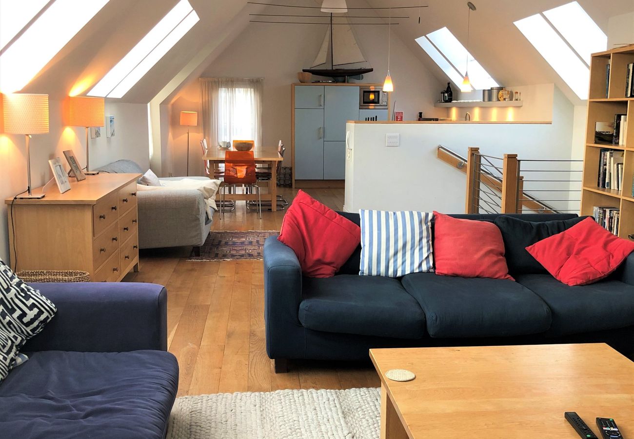 Ferienhaus in Elie - Juniper Cottage | Elie
