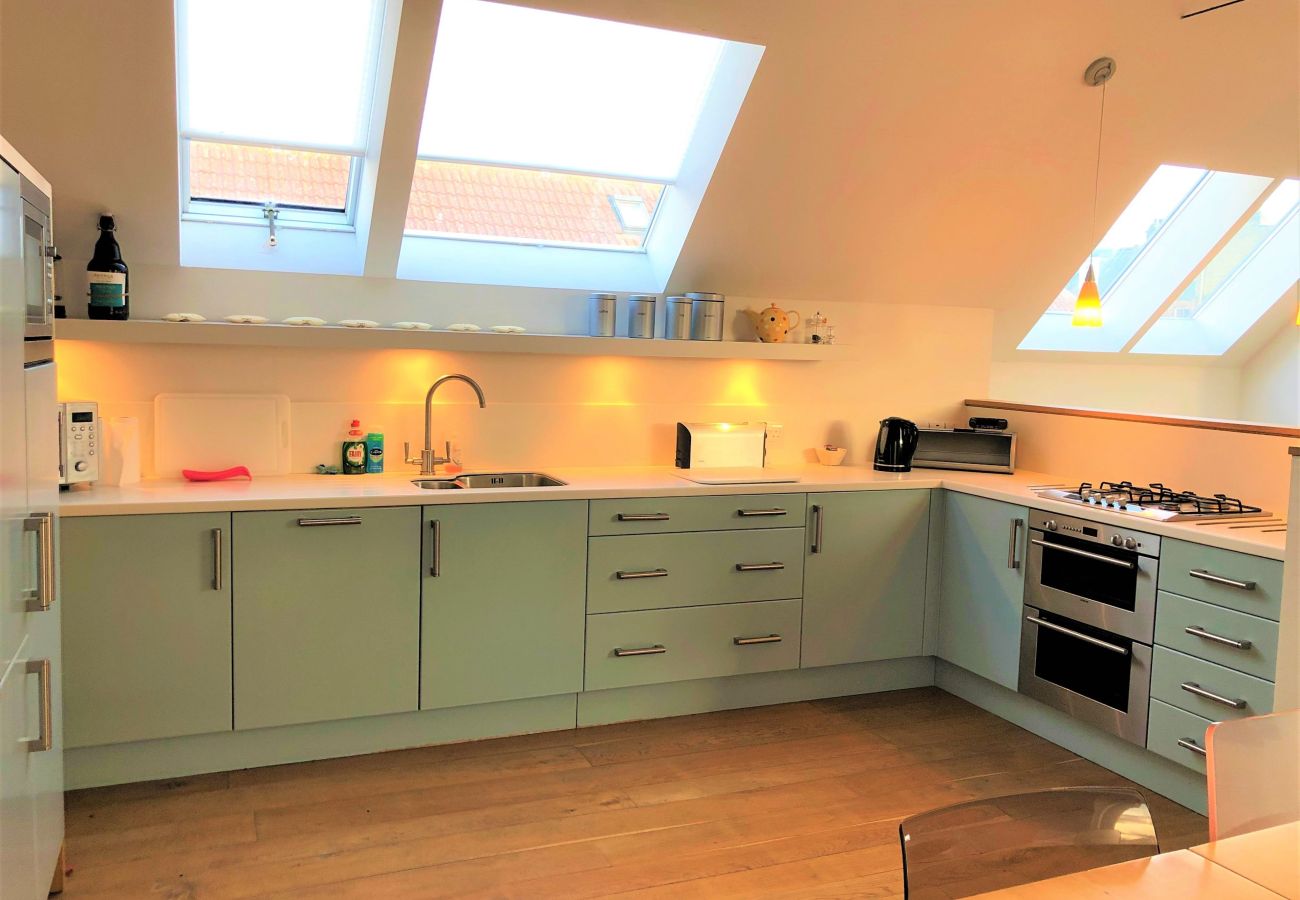 Ferienhaus in Elie - Juniper Cottage | Elie