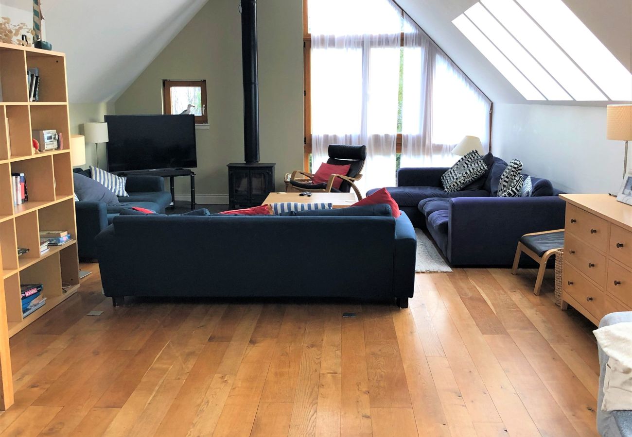 Ferienhaus in Elie - Juniper Cottage | Elie